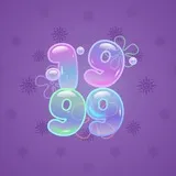 Big Year #24164