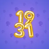 Big Year #24191