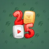 Big Year #24196