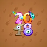 Big Year #24304