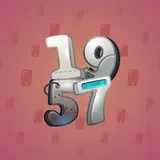Big Year #24451