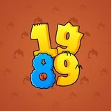 Big Year #24554