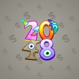 Big Year #2458