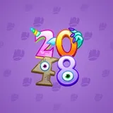 Big Year #24783 Big Year #24783