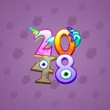 Big Year #24844
