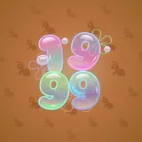 Big Year #25010