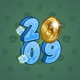 Big Year #25055 Big Year #25055
