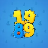 Big Year #25165