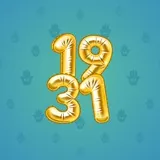 Big Year #25272