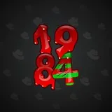 Big Year #2540