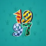 Big Year #25446 Big Year #25446