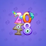 Big Year #25458 Big Year #25458