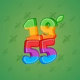 Big Year #2548 Big Year #2548