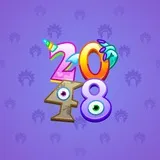 Big Year #25620