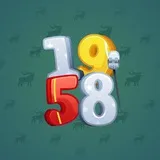 Big Year #2563 Big Year #2563