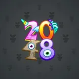 Big Year #25660