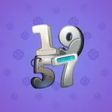 Big Year #26374