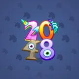 Big Year #26441