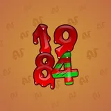 Big Year #26612