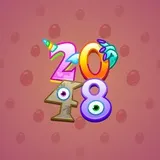 Big Year #26744