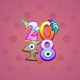 Big Year #2677