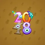 Big Year #26790