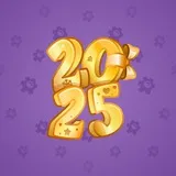 Big Year #27002