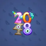 Big Year #27059