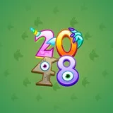 Big Year #2707