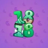 Big Year #27147