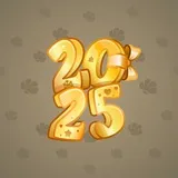 Big Year #27297