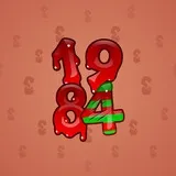 Big Year #27318