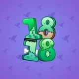 Big Year #27361