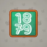 Big Year #27434