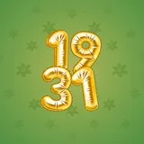 Big Year #2744