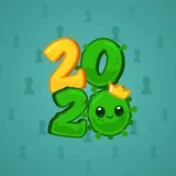 Big Year #27547