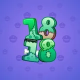Big Year #27554