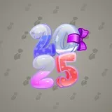 Big Year #27581
