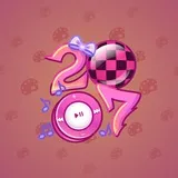 Big Year #27623