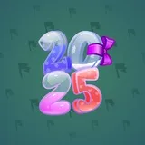 Big Year #27642
