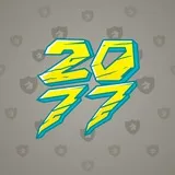 Big Year #27752
