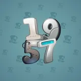 Big Year #27822