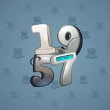Big Year #27889