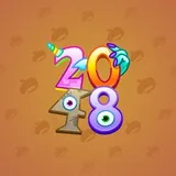Big Year #27973