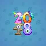 Big Year #28040 Big Year #28040