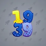 Big Year #28188