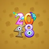 Big Year #28190 Big Year #28190