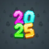 Big Year #28255