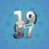 Big Year #28378