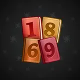 Big Year #28458